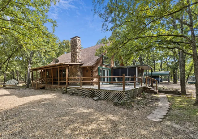 Photo 2 of Sale Pending at 9972 County Rd 2434, Terrell, TX 75160 | MLS# 21382595 | Listing updated on 2026-09-22