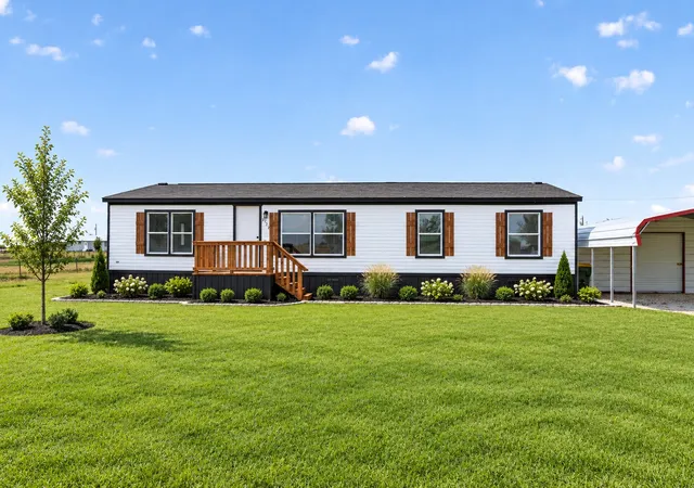 Photo 1 of Sale Pending at 8325 Mckinney Ln, Joshua, TX 76058 | MLS# 21382066 | Listing updated on 2026-10-06