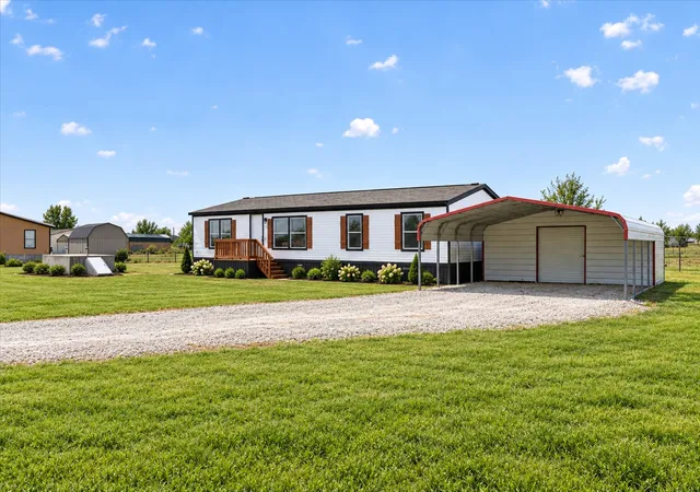 Photo 3 of Sale Pending at 8325 Mckinney Ln, Joshua, TX 76058 | MLS# 21382066 | Listing updated on 2026-10-06