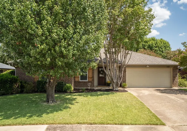 Photo 1 of Single family home for sale at 756 California, Keller, TX 76248 | MLS# 21381612 | Listing updated on 2026-10-05