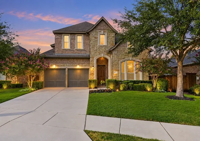 Photo 1 of Single family home for sale at 878 Gaited Trl, Frisco, TX 75036 | MLS# 21373514 | Listing updated on 2026-09-11