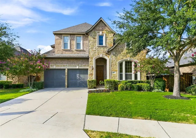 Photo 2 of Single family home for sale at 878 Gaited Trl, Frisco, TX 75036 | MLS# 21373514 | Listing updated on 2026-09-11