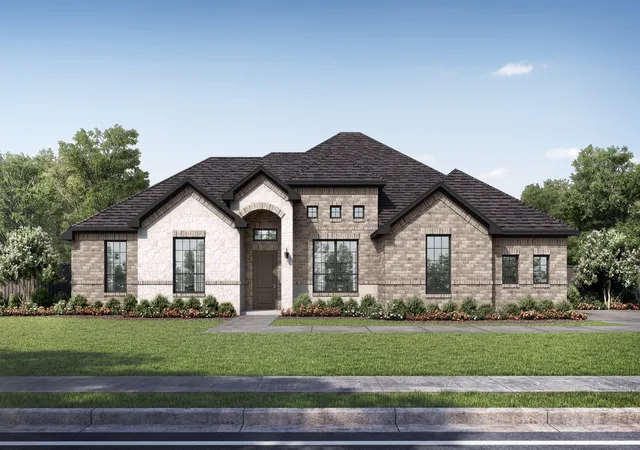 Photo 2 of Single family home for sale at 2945 Goldeneye Ln, Greenville, TX 75402 | MLS# 21383322 | Listing updated on 2026-09-11