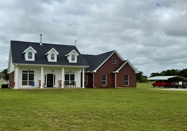 Photo 2 of Single family home for sale at 3519 A Longhorn Ln, Brownwood, TX 76801 | MLS# 21383346 | Listing updated on 2026-09-11