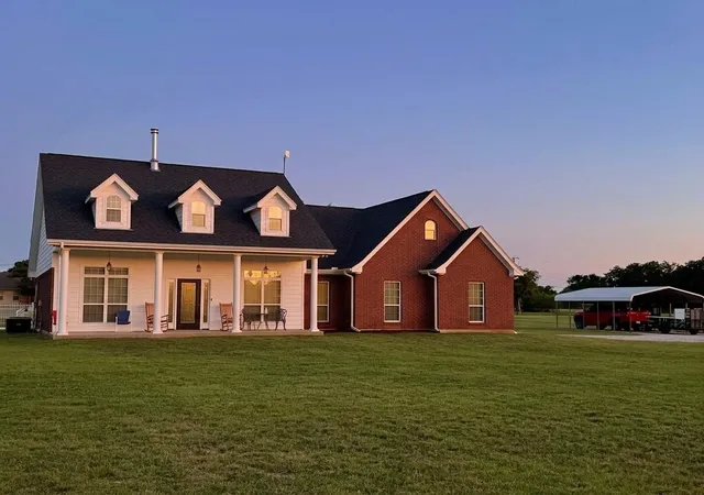 Photo 3 of Single family home for sale at 3519 A Longhorn Ln, Brownwood, TX 76801 | MLS# 21383346 | Listing updated on 2026-09-11