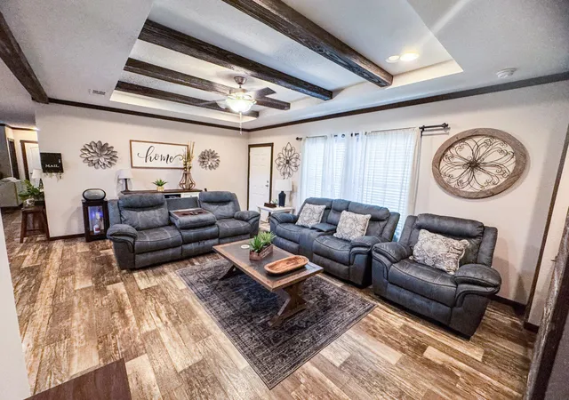 Photo 4 of Manufactured home for sale at 2924 US 59, Jefferson, TX 75657 | MLS# 21383356 | Listing updated on 2026-09-11