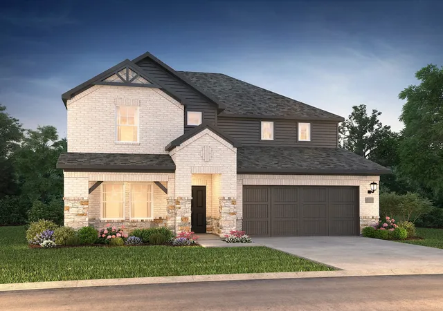 Photo 1 of Single family home for sale at 1750 Onion Crk Pl, Crandall, TX 75114 | MLS# 21381514 | Listing updated on 2026-09-11
