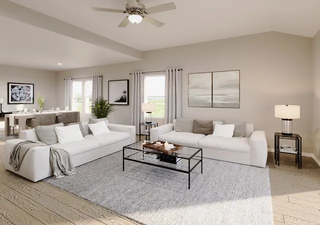 Photo 4 of Single family home for sale at 1750 Onion Crk Pl, Crandall, TX 75114 | MLS# 21381514 | Listing updated on 2026-09-11