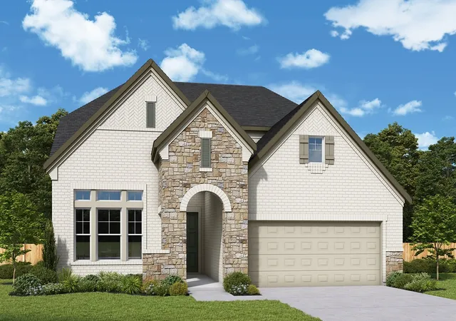 Photo 1 of Single family home for sale at 2729 Back Country Dr, Mc Kinney, TX 75071 | MLS# 21383361 | Listing updated on 2026-09-11