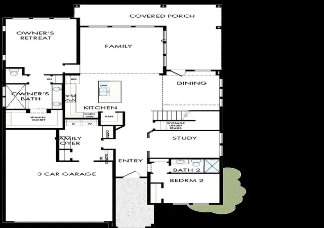 Photo 2 of Single family home for sale at 2729 Back Country Dr, Mc Kinney, TX 75071 | MLS# 21383361 | Listing updated on 2026-09-11