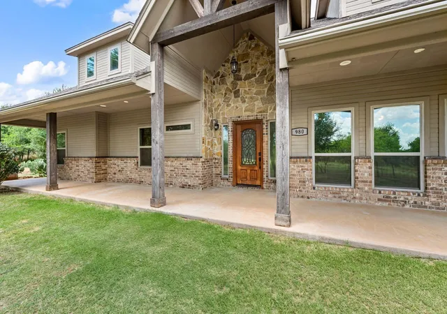 Photo 1 of Single family home for sale at 3019 Fm 718, Newark, TX 76071 | MLS# 21381157 | Listing updated on 2026-09-20