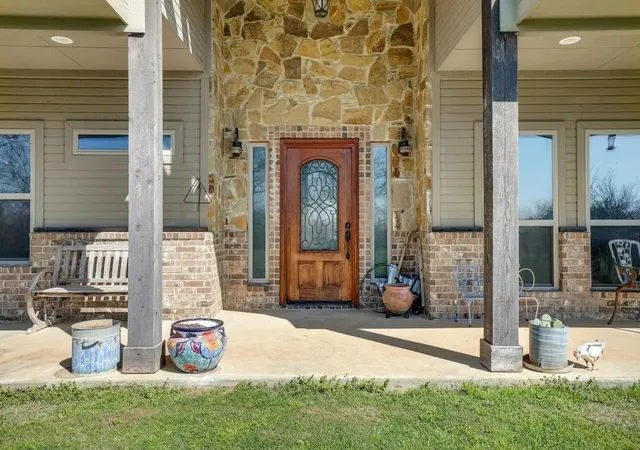 Photo 2 of Single family home for sale at 3019 Fm 718, Newark, TX 76071 | MLS# 21381157 | Listing updated on 2026-09-20