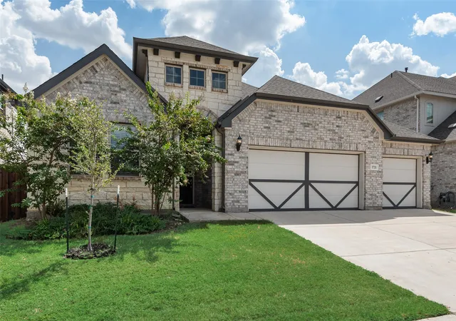 Photo 1 of Single family home for sale at 1721 Pattenson Trl, Haslet, TX 76052 | MLS# 21373513 | Listing updated on 2026-10-04