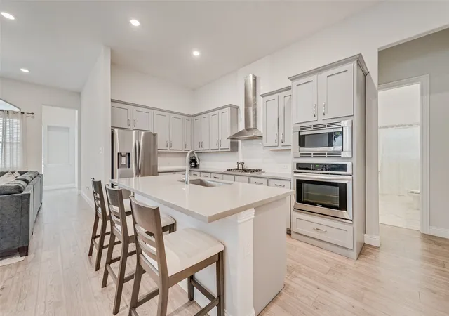 Photo 4 of Single family home for sale at 1721 Pattenson Trl, Haslet, TX 76052 | MLS# 21373513 | Listing updated on 2026-10-04
