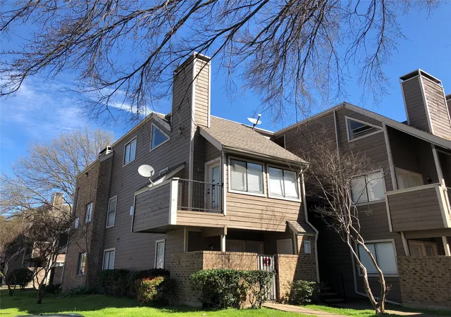 Condo for sale at 9829 Walnut St #O104, Dallas, TX 75243 | MLS# 21383308 | Listing updated on 2026-09-11
