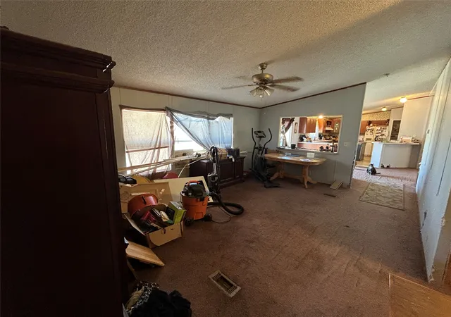 Photo 3 of Single family home for sale at 11225 County Rd 510, Venus, TX 76084 | MLS# 21383372 | Listing updated on 2026-09-11