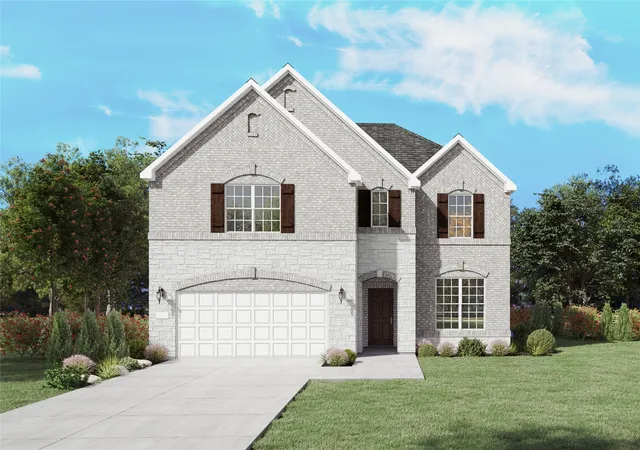 Photo 1 of Single family home for sale at 2503 Marigot St, Princeton, TX 75407 | MLS# 21383247 | Listing updated on 2026-09-15