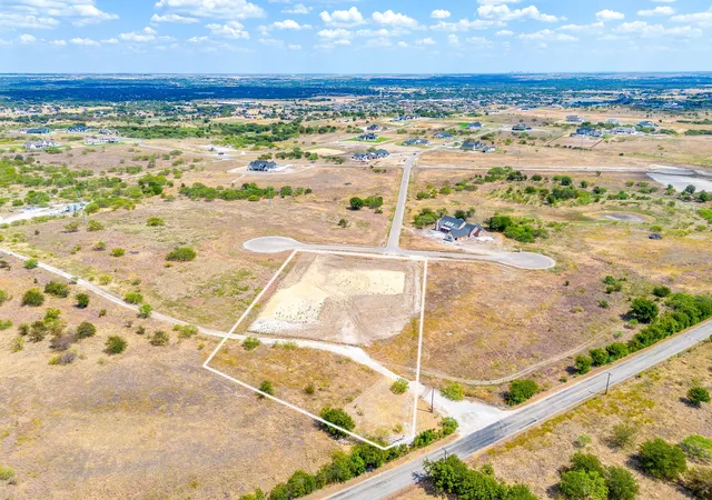 Photo 4 of Land for sale at 601 Sabine Ct, Aledo, TX 76008 | MLS# 21382677 | Listing updated on 2026-09-11