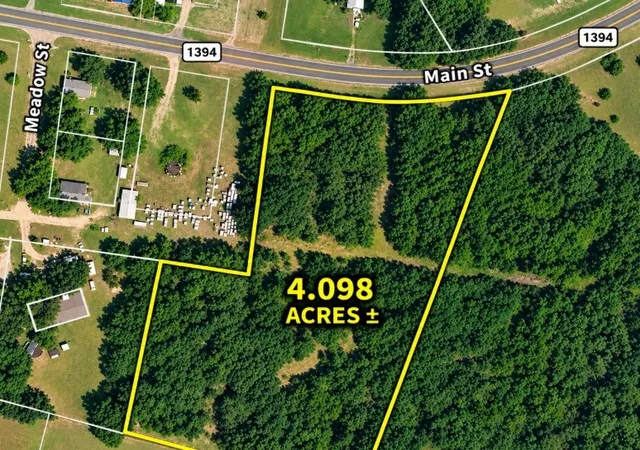 Photo 3 of Land for sale at 4098 Acres Main St, Richland, TX 76681 | MLS# 21376299 | Listing updated on 2026-09-14
