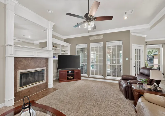 Photo 4 of Single family home for sale at 2505 Inverrary Dr, Ennis, TX 75119 | MLS# 21380579 | Listing updated on 2026-09-26