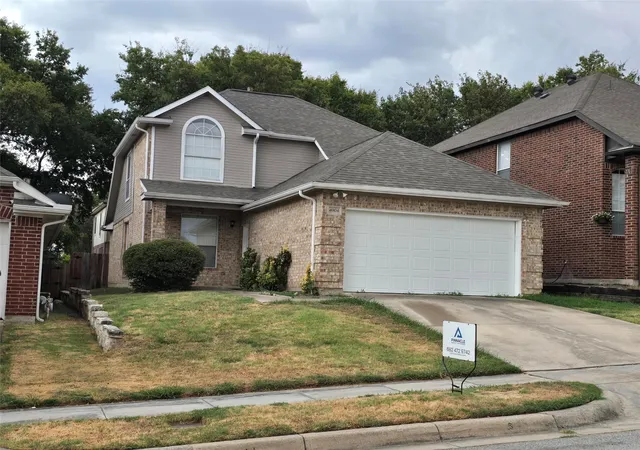 Photo 1 of Single family home for sale at 4904 Lodgepole Ln, Fort Worth, TX 76137 | MLS# 21383401 | Listing updated on 2026-09-14
