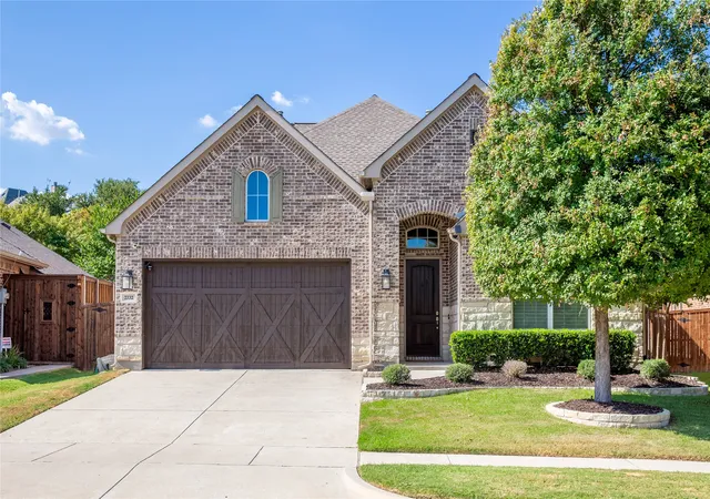 Photo 1 of Single family home for sale at 2732 Piersall Dr, Mc Kinney, TX 75072 | MLS# 21373318 | Listing updated on 2026-09-30