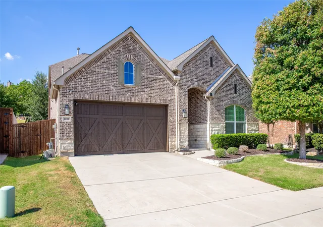 Photo 2 of Single family home for sale at 2732 Piersall Dr, Mc Kinney, TX 75072 | MLS# 21373318 | Listing updated on 2026-09-30