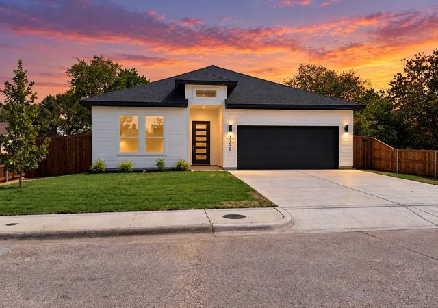Photo 1 of Single family home for sale at 3722 Sonora Ave, Dallas, TX 75216 | MLS# 21383424 | Listing updated on 2026-09-11