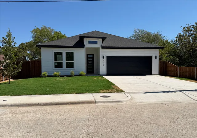 Photo 2 of Single family home for sale at 3722 Sonora Ave, Dallas, TX 75216 | MLS# 21383424 | Listing updated on 2026-09-11