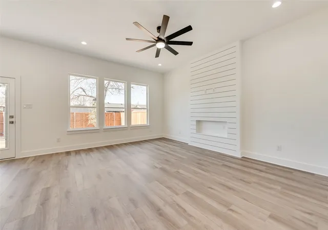 Photo 3 of Single family home for sale at 3722 Sonora Ave, Dallas, TX 75216 | MLS# 21383424 | Listing updated on 2026-09-11