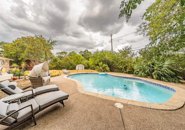 Photo 3 of Single family home for sale at 4001 Reagan Dr, Fort Worth, TX 76116 | MLS# 21383407 | Listing updated on 2026-09-12