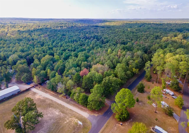 Photo 3 of Land for sale at Tbd Cr 3440, Hawkins, TX 75765 | MLS# 21380036 | Listing updated on 2026-09-11