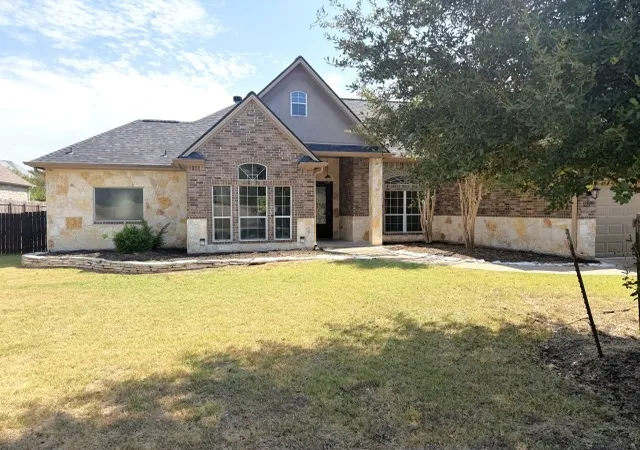 Photo 1 of Single family home for sale at 8421 Justin Ave, College Station, TX 77845 | MLS# 21383383 | Listing updated on 2026-09-11
