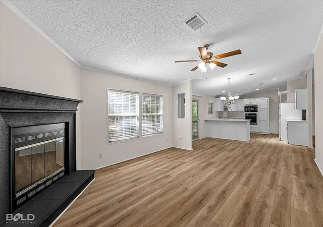 Photo 3 of Manufactured home for sale at 1605 Gray Lake Dr, Princeton, LA 71067 | MLS# 21382881 | Listing updated on 2026-09-11