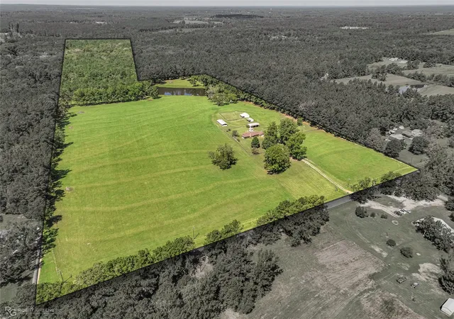 Photo 3 of Land for sale at 6488 Highway 4, Ringgold, LA 71068 | MLS# 21382949 | Listing updated on 2026-09-11