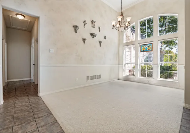 Photo 3 of Sale Pending at 405 Rolling Oaks Ridge, Cedar Hill, TX 75104 | MLS# 21372984 | Listing updated on 2026-09-13