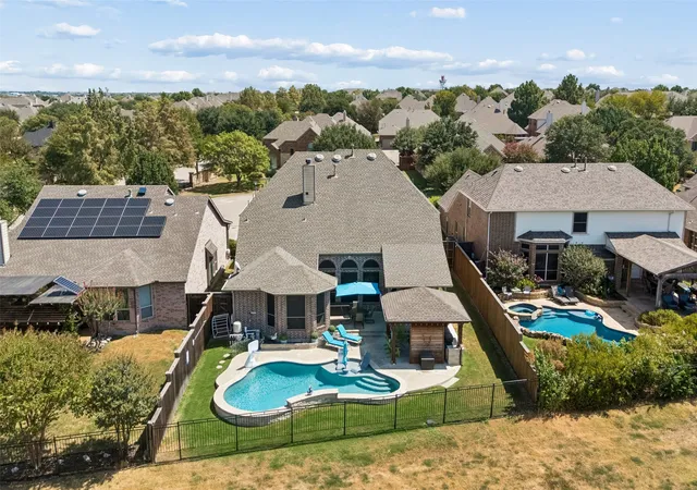 Photo 2 of Single family home for sale at 7625 Ridgedale Ct, Sachse, TX 75048 | MLS# 21383061 | Listing updated on 2026-09-11