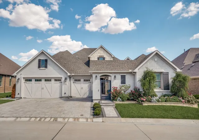 Photo 2 of Single family home for sale at 8117 Cocobolo Dr, Denton, TX 76207 | MLS# 21377682 | Listing updated on 2026-09-11