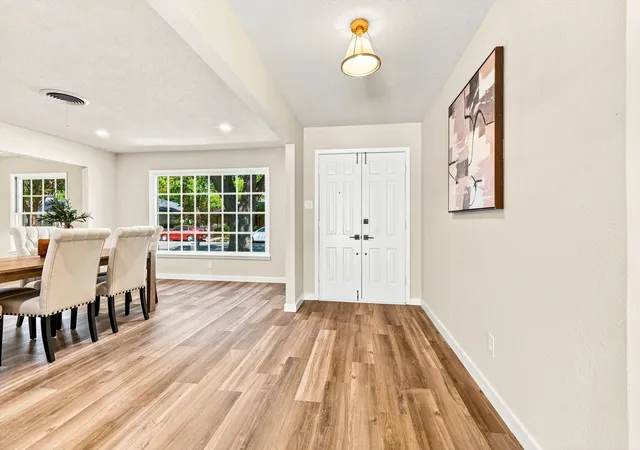 Photo 3 of Single family home for sale at 305 Brookview Dr, Hurst, TX 76054 | MLS# 21382020 | Listing updated on 2026-09-12