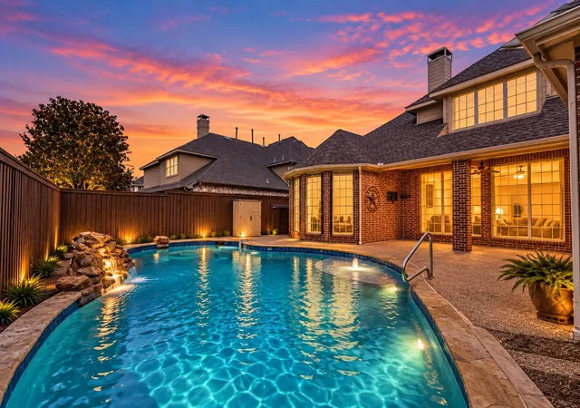 Photo 1 of Single family home for sale at 13459 Clifton Dr, Frisco, TX 75035 | MLS# 21382560 | Listing updated on 2026-09-11