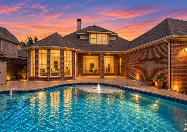 Photo 2 of Single family home for sale at 13459 Clifton Dr, Frisco, TX 75035 | MLS# 21382560 | Listing updated on 2026-09-11