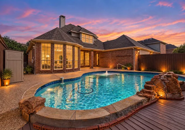 Photo 3 of Single family home for sale at 13459 Clifton Dr, Frisco, TX 75035 | MLS# 21382560 | Listing updated on 2026-09-11