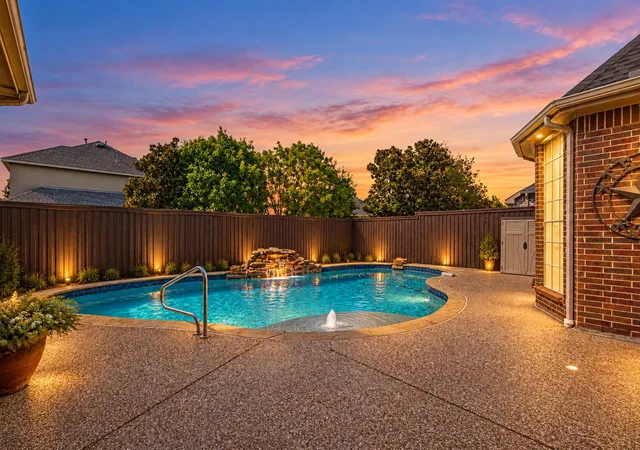 Photo 3 of Single family home for sale at 13459 Clifton Dr, Frisco, TX 75035 | MLS# 21382560 | Listing updated on 2026-09-11