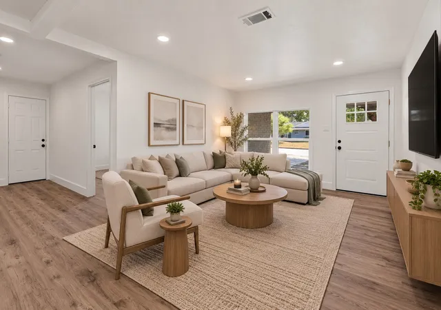 Photo 2 of Single family home for sale at 7917 Woodshire Dr, Dallas, TX 75232 | MLS# 21382726 | Listing updated on 2026-10-03