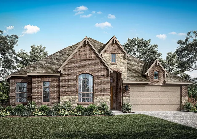 Photo 1 of Single family home for sale at 4013 Buffalo Grass Trl, Crandall, TX 75114 | MLS# 21383446 | Listing updated on 2026-09-17