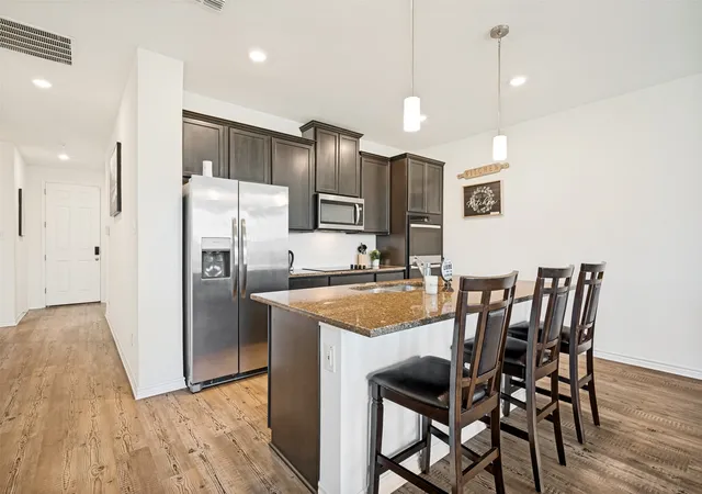 Photo 3 of Single family home for sale at 953 Adair Dr, Aubrey, TX 76227 | MLS# 21383423 | Listing updated on 2026-09-19