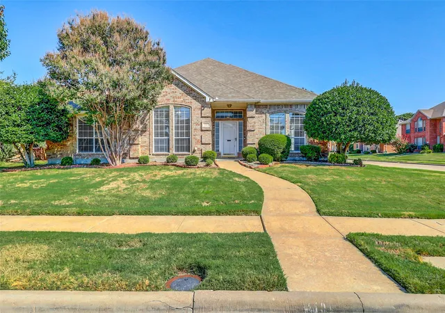 Photo 1 of Single family home for sale at 4101 Candlewyck Dr, Plano, TX 75024 | MLS# 21372688 | Listing updated on 2026-09-15