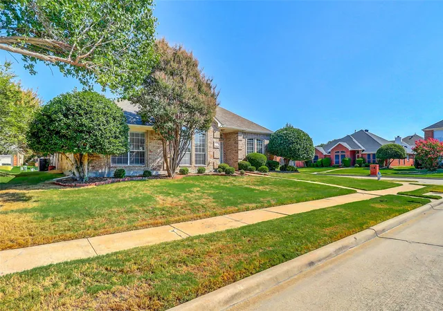 Photo 2 of Single family home for sale at 4101 Candlewyck Dr, Plano, TX 75024 | MLS# 21372688 | Listing updated on 2026-09-15