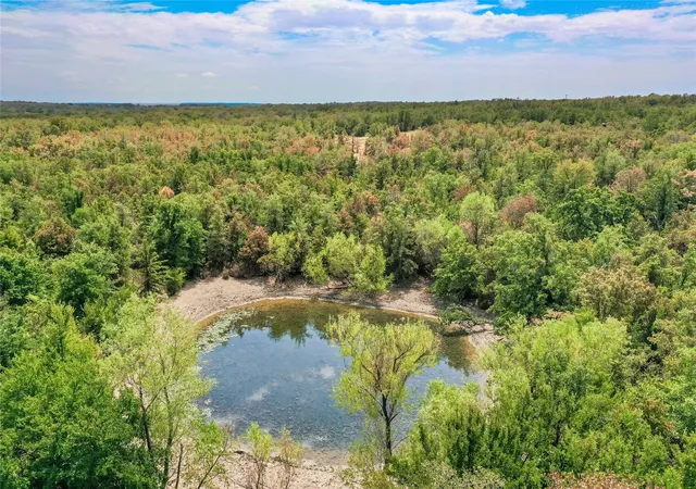 Photo 1 of Land for sale at Tbd Two Bush Rd, Perrin, TX 76486 | MLS# 21383364 | Listing updated on 2026-09-11