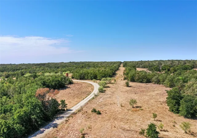 Photo 3 of Land for sale at Tbd Two Bush Rd, Perrin, TX 76486 | MLS# 21383364 | Listing updated on 2026-09-11